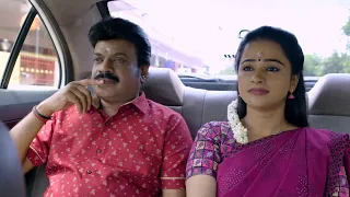 Kalyana Veedu | Tamil Serial | Episode 637 Promo | 15/09/2020 | Sun Tv | Thiru Tv