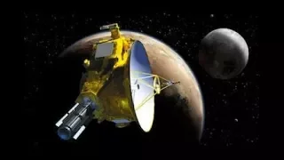 F. Forget - Pluto revealed by the New Horizons spacecraft... and numerical modeling
