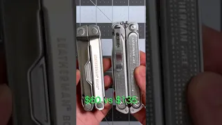 Would you spend $100+ on THIS multi-tool?