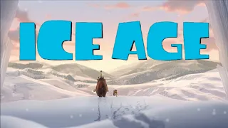 Ice Age (2002) | Ambient Soundscape