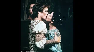 Nureyev:  Partnerships- Friendships, Professional, Romantic