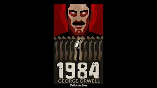 1984 By George Orwell Part 1 Chapter 2
