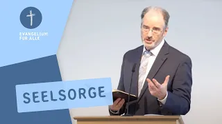 Seelsorge | TfM Praxis | Michael Happle