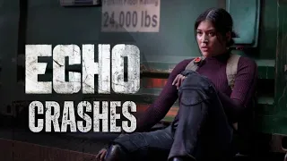 ECHO Is Another Marvel Disaster