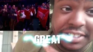 WOW! Detroit Youth Choir Puts on "High Hopes" By Panic! At The Disco - |AGT'S 2019| REACTION