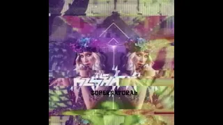 A Supernatural Rework [V2.0] - Kesha