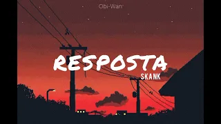 Skank - Resposta [LEGENDADO]