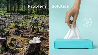 LastTissue Box | The Eco-Friendly Reusable Tissue Box