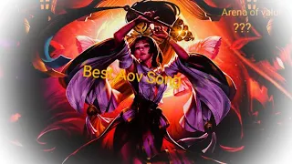 AoV WaVe  .  Ride On Official Music Video . Arena of valor - Timi . Best Arena of valor Song .