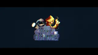 LITTLE FUNKIN NIGHTMARES OFFICIAL TRAILER