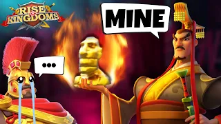 I Skipped Belisarius Prime and Expertised Liu Che... (Here’s Why!) | Rise of Kingdoms