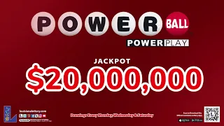 5-8-24 Powerball Jackpot Alert!