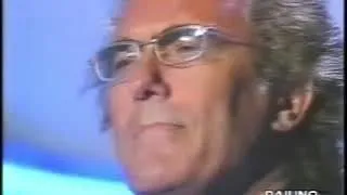 Al Bano Premio Ischia1996