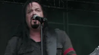 Evergrey, Monday Morning Apocalypse Live from Masters of Rock