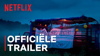Equinox | Officiële trailer | Netflix