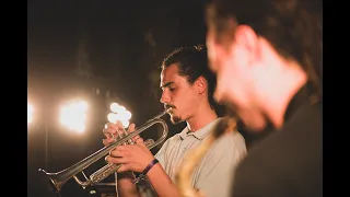 Andino Bros - Aqua Marina (Pigalle Live Sessions)