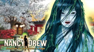 Nancy Drew: Shadow at the Water's Edge - "Kasumi"