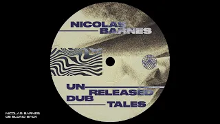 Nicolas Barnes - 06 Blond Back