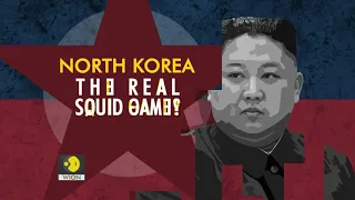 Wion Wideangle: North Korea: the real Squid Game?