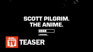 Scott Pilgrim Takes Off Season 1 Teaser | 'Cast Announcement'