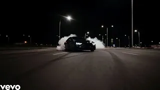 Emre Kabak - Pleasures | Models & BMW M4 NIGHT Showtime