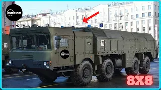 10 most Extreme Off Road Military Trucks in the world ( 8X8 and 6X6 )▶ 2