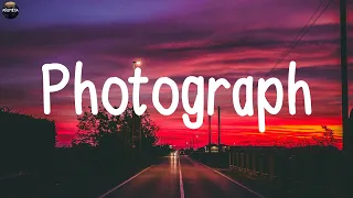 Ed Sheeran - Photograph (Lyrics) | Meghan Trainor, Jamie Miller, Sean Paul..(Mix Lyrics)