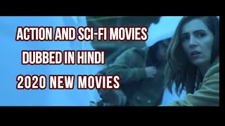 New Hindi Dubbed Movies 2020 Action And Sci-Fi Full Movies अंग्रेजी फिल्में हिंदी मैं एक्शन फिल्में