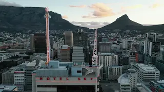 Hotel Sky Cape Town