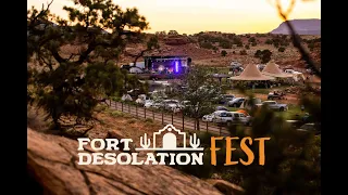 Fort Desolation Fest 2021 Recap