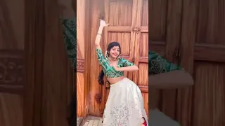 brindavanam nunchi krishnudu vachadu song dance nivedya