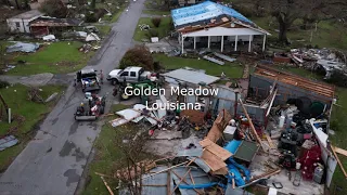 Golden Meadow Louisiana