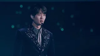 EVERYBODY _ SHINEE WORLD THE BEST FROM NOW ON 2018 - Tokyo Dome