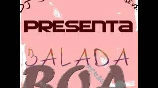 Balada Boa-Gustavo Lima Remix Dj Seve Mayo 2012