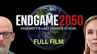 ENDGAME 2050 | Film Dokumenter (Resmi)