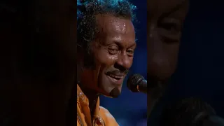 Chuck Berry - “No Particular Place to Go” featuring Keith Richards (Live)