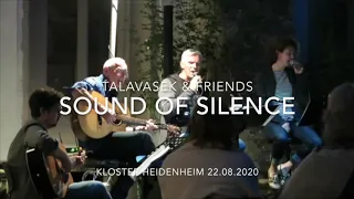 Sound of Silence Cover