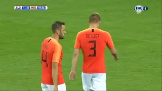 Slovakia vs Netherlands Highlights & Goals  1-1  31/5/2018