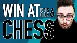 How To Win At Chess, Episode 6 (Elo 900-1600)