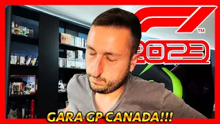 🏎️ A noi le BRICIOLE... VERSTAPPEN EGUAGLIA SENNA. GP CANADA 2023 + PAGELLONE 🇨🇦