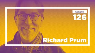 Richard Prum on Birds, Beauty, and Finding Your Own Way | Conversations with Tyler