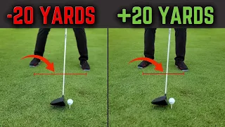 This Makes Hitting Driver so Much Easier for Senior Golfers