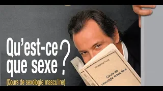 Qu'est ce que sexe Michel Leeb FRENCH