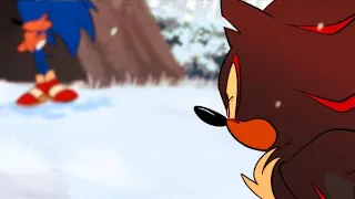 Dreamin’ (Sonic the Hedgehog Comic Dub)