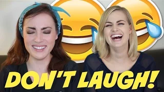 TRY NOT TO LAUGH #2