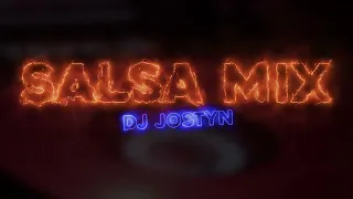 Salsa Mix || Solo Hits || DJ Jostyn Session #1