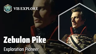 The Adventurous Journey of Zebulon Pike | Explorer Biography | Explorer
