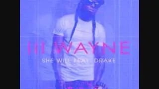 Lil Wayne - She Will Screwed & Chopped by DJ 1080p