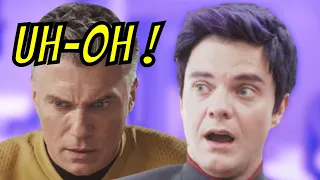 Another Star Trek Series Cancelled!!!  Is The Franchise In Decline Or Ready For Rebirth?!?!