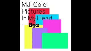 MJ Cole - Pictures In My Head